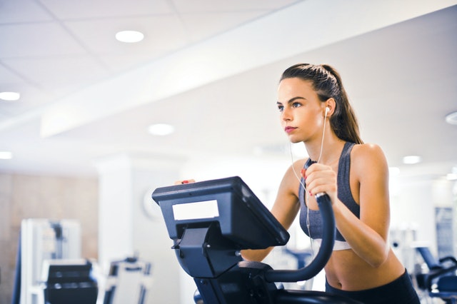 Fitness nl tips voor als je wilt beginnen met fitness.